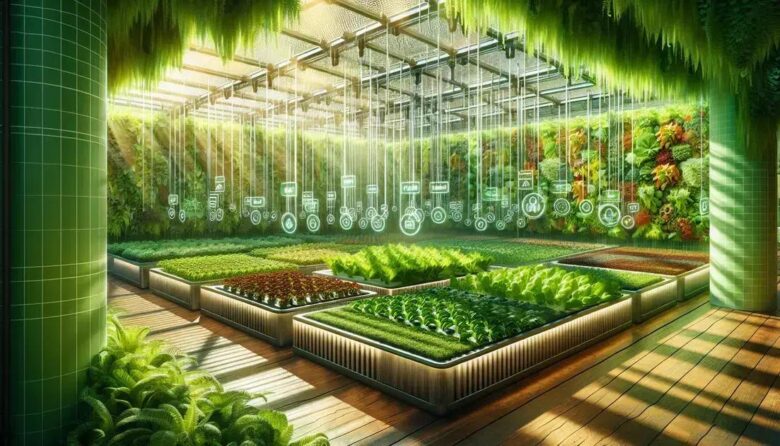 hydroponic sensors: mastering water quality monitoring easily