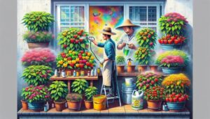 pest control tips with eco-friendly container pepper specials