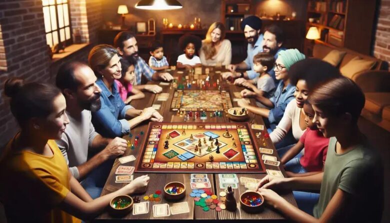 Best games to teach sequencing and memory
