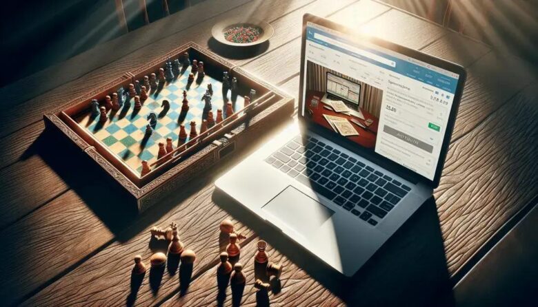 Best places to auction rare board games online
