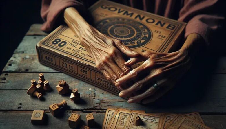 Complete guide to board game serial codes