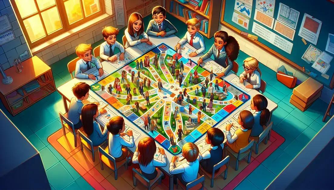engaging students through interactive learning experiences