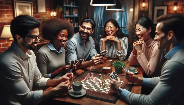 Enhancing storytelling using Clue