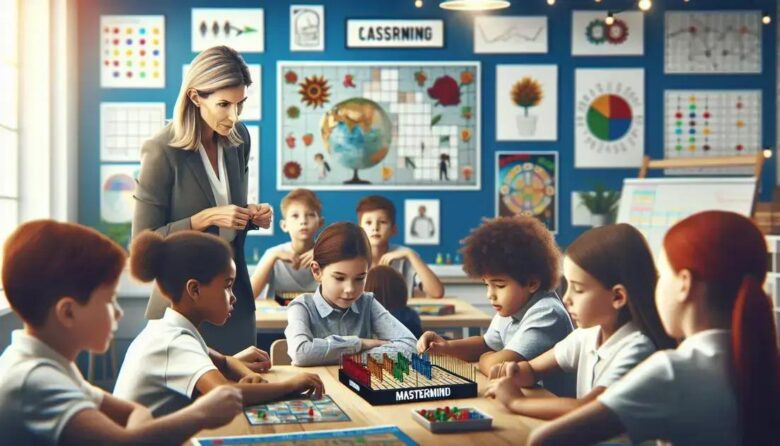 How Mastermind improves logic in classrooms