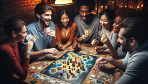 How to explain Power Grid to first-time players