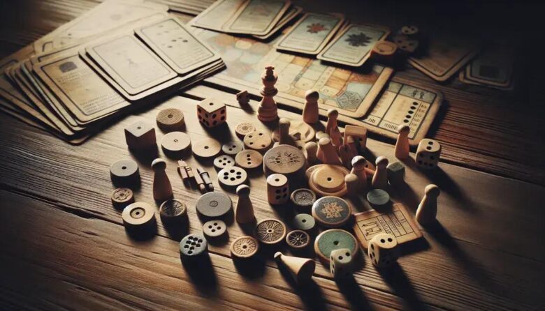 How to replace missing vintage tokens