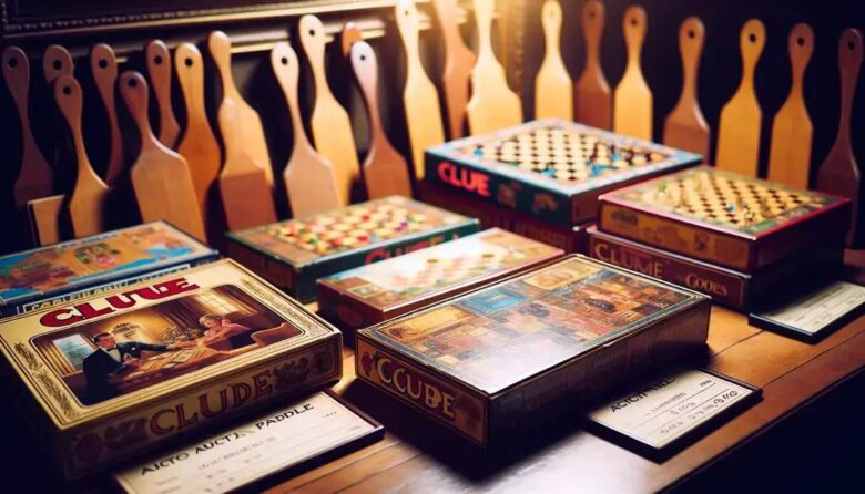Most valuable Clue editions ever sold