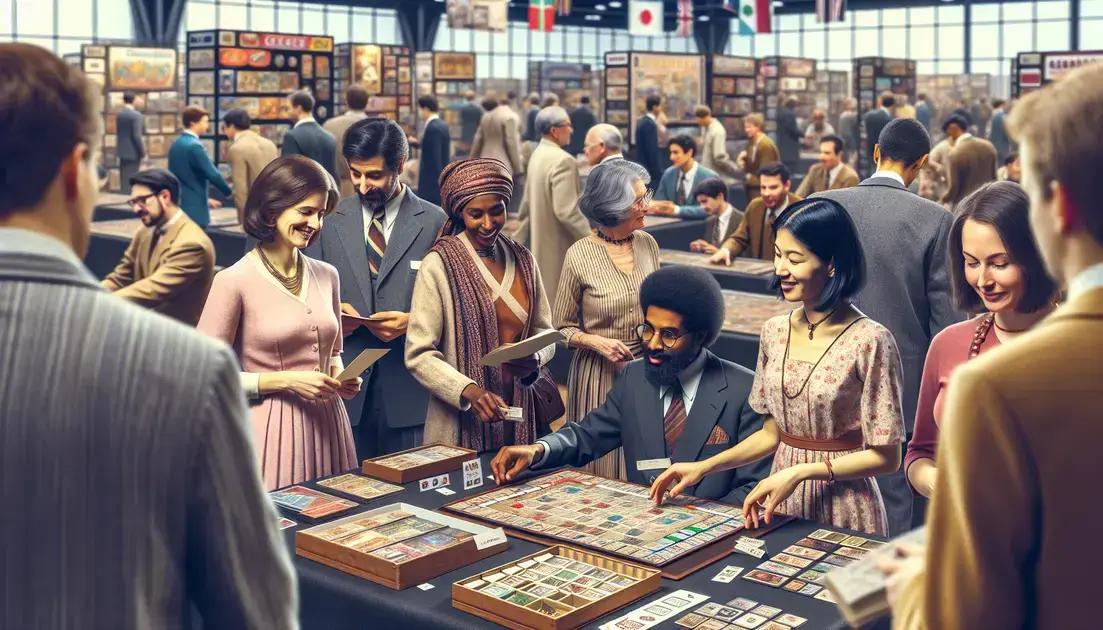 networking tips for vintage board game traders