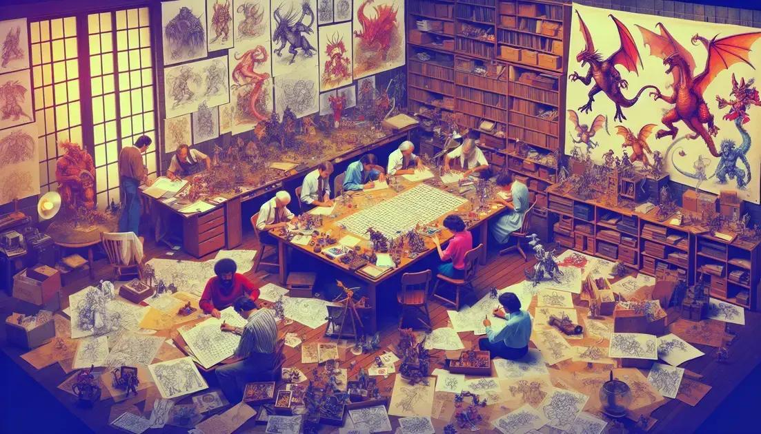 notable artists and designers of the decade