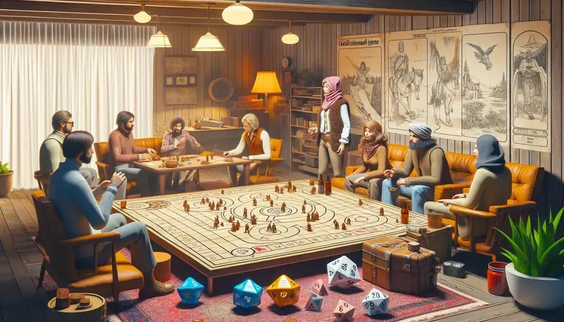 notable diy games and their unique mechanics