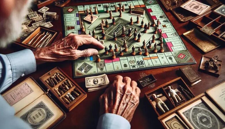 Rare Monopoly editions collectors love