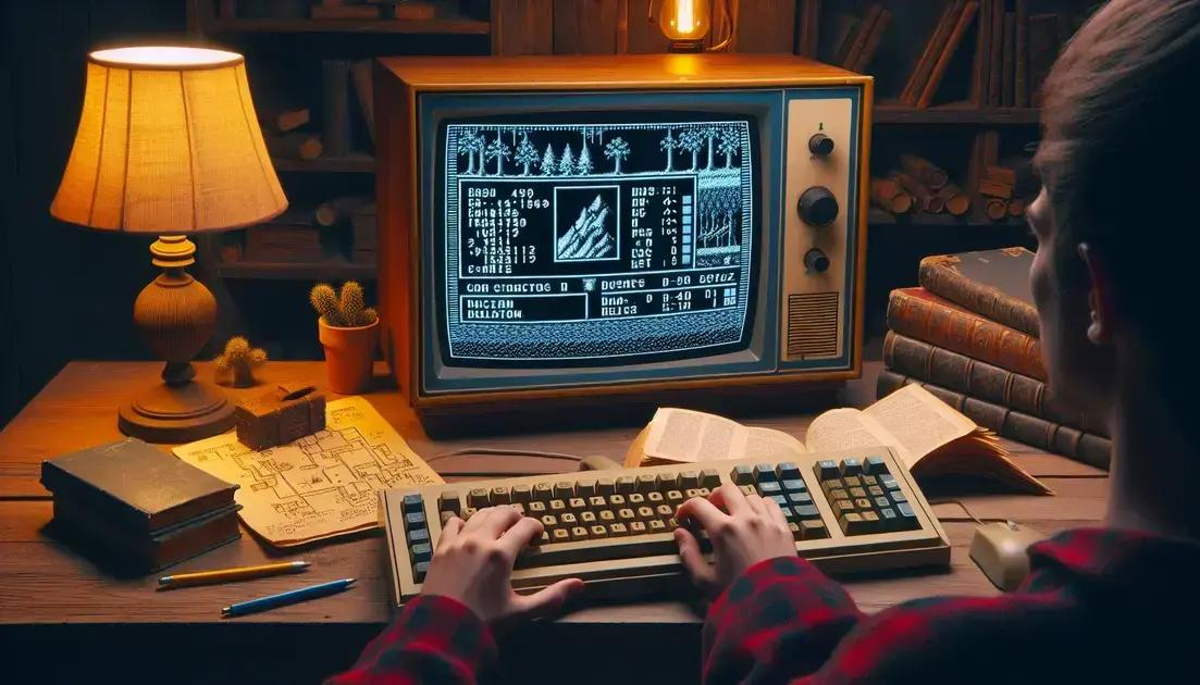 role-playing games and narrative mechanics