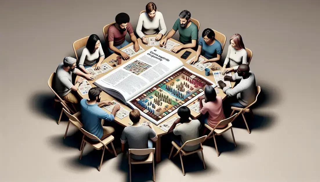 rules clarifications and expansions