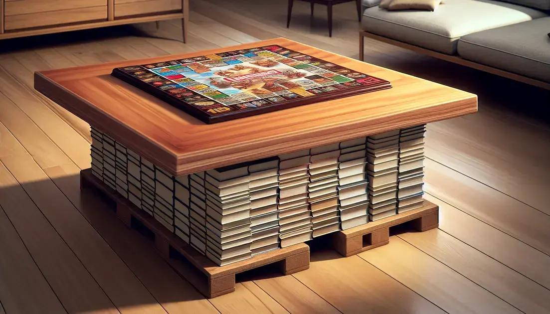 step-by-step guide to flattening warped game boards