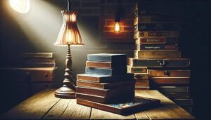 The Rise and Fall of Parker Brothers: A Legacy in Print