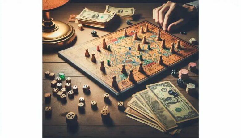 The Untold Origins of Monopoly: Fact vs Fiction