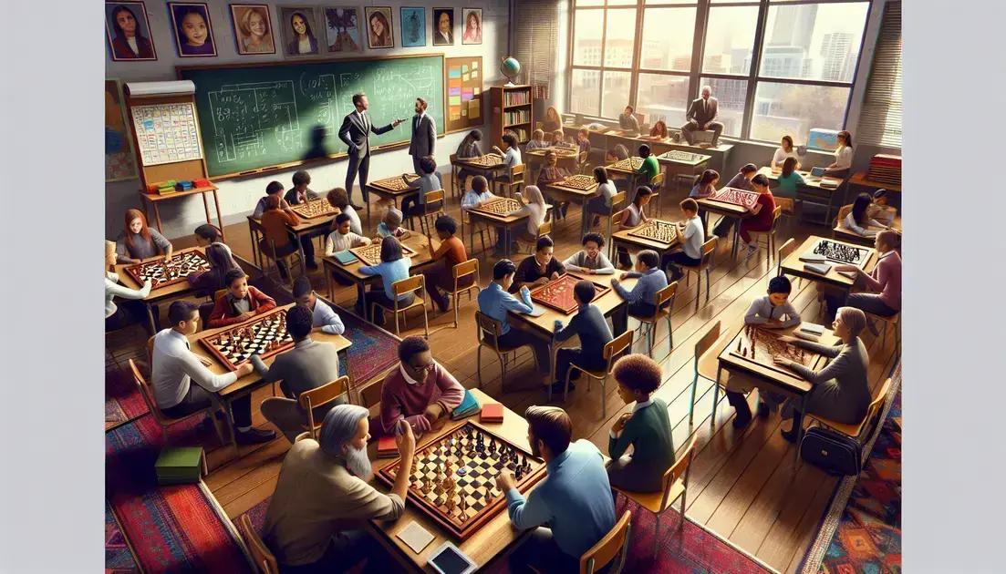 tips for adapting games to modern learning environments