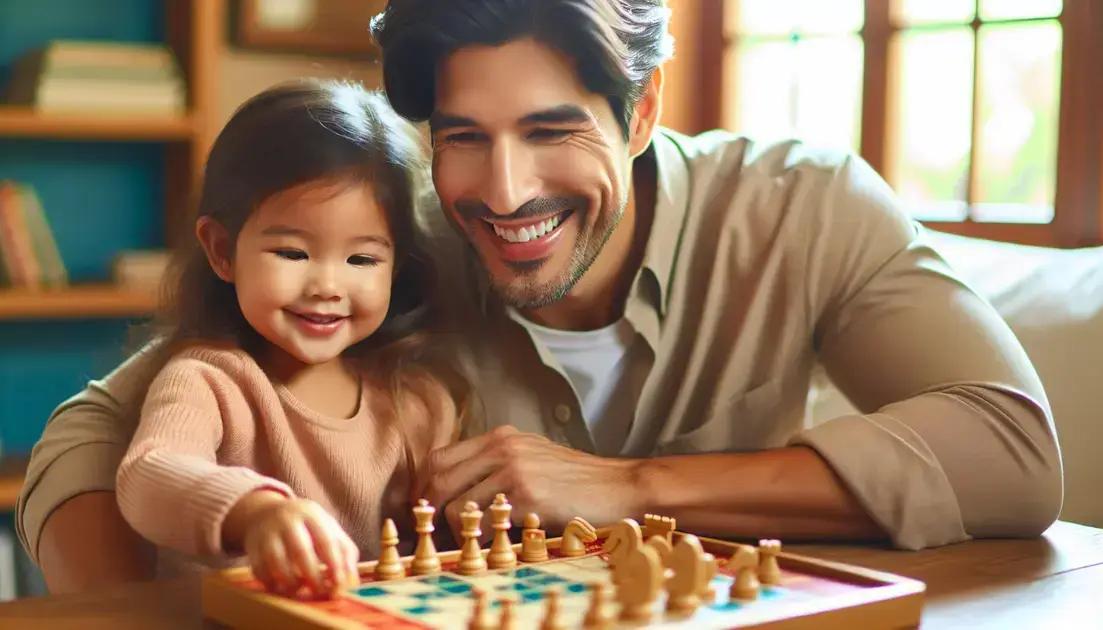 tips for parents to make game time a learning moment