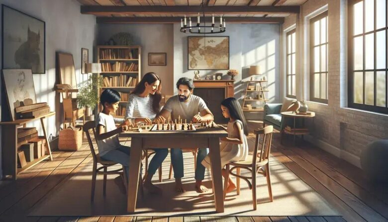 Using board games for homeschool curriculums