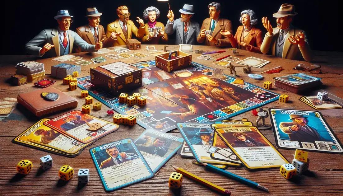 Winning the game and common variations