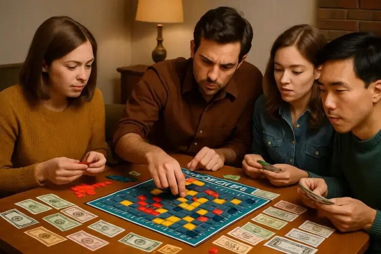 Acquire 1960s board game how to play: master the strategy behind the classic