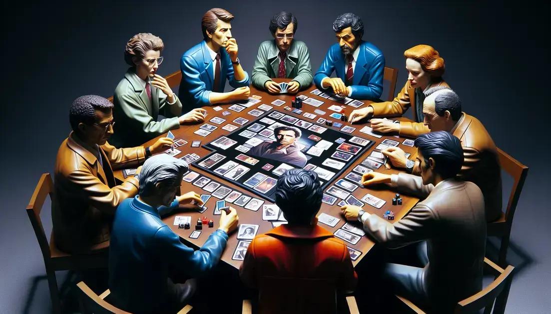 how Clue encourages logical thinking skills
